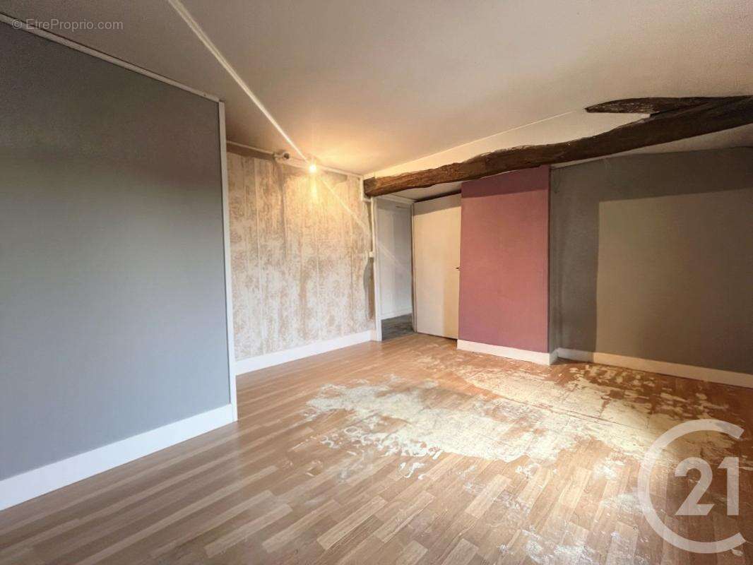 Appartement à LIMOGES