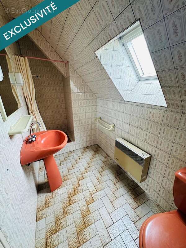 Photo 6 - Maison à ELVEN