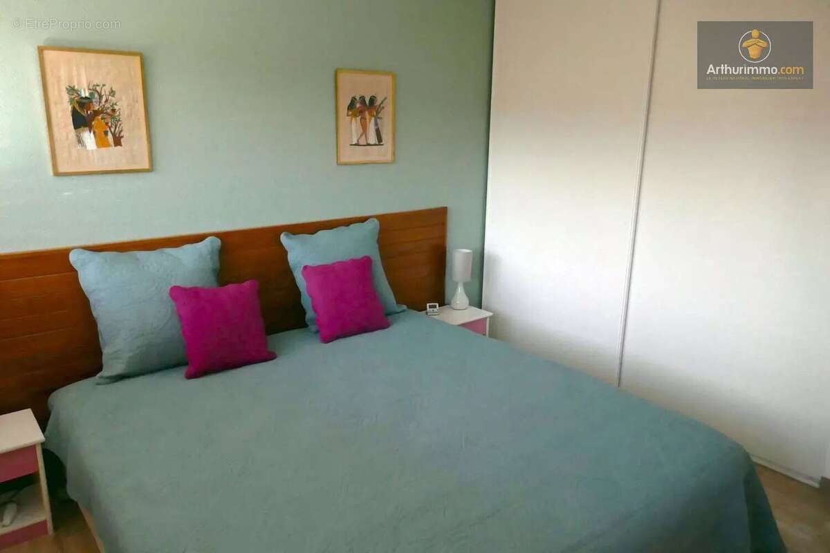 Vente Appartement Nice(06100) 210 000ï¿œ - photo 5