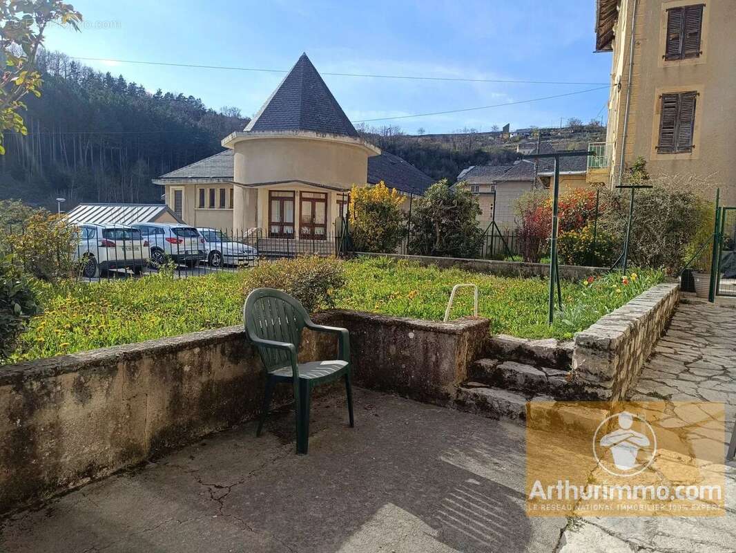 Appartement à MARVEJOLS