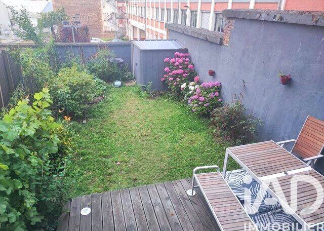 Photo 1 - Appartement à SAINT-ETIENNE