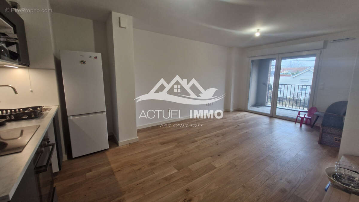 appartement - photo 2