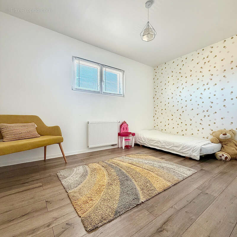 Maison à KINGERSHEIM