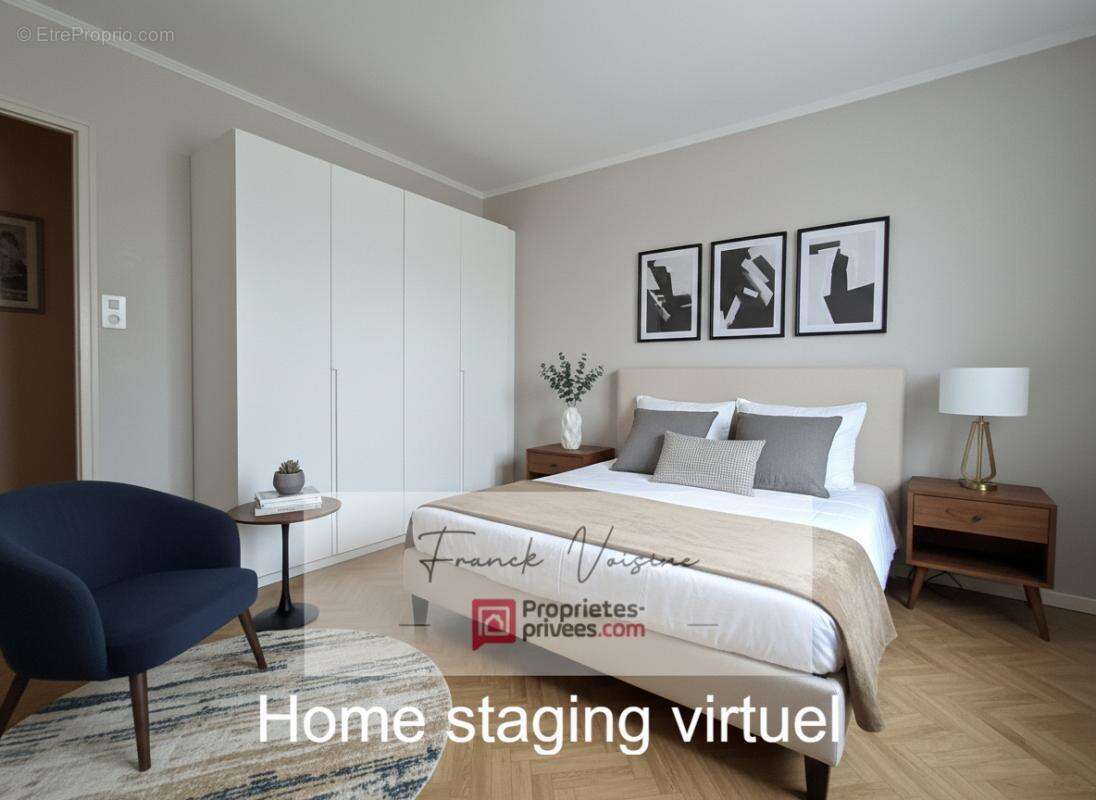 A VENDRE à Saint Paul en Pareds, maison de 137 m2 avec 2 chambres et 1 studio en sous-sol sur une parcelle de 848 m2 env - photo 7