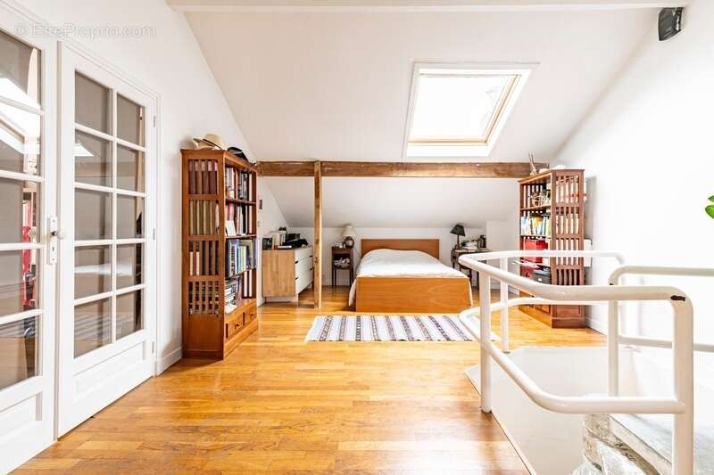 Maison à VITRY-SUR-SEINE