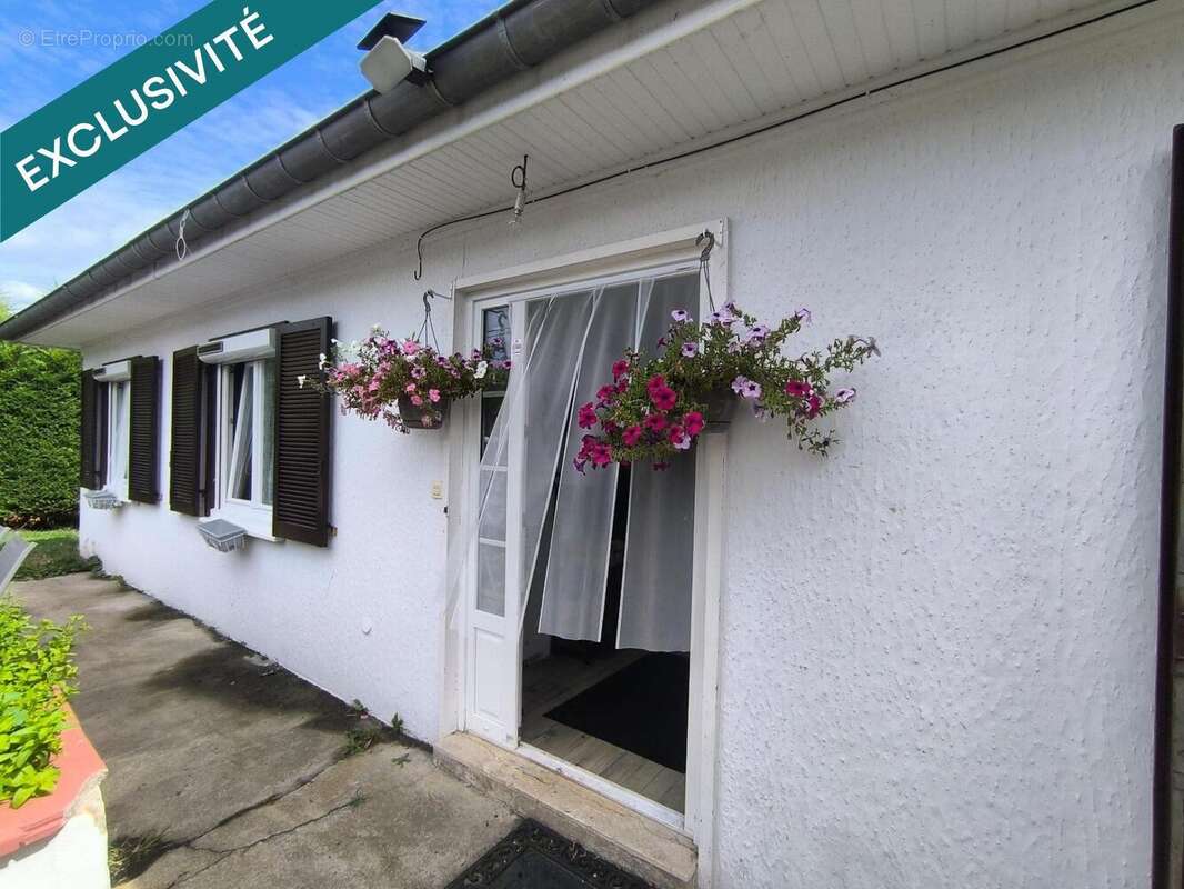 Photo 9 - Maison à WOUSTVILLER