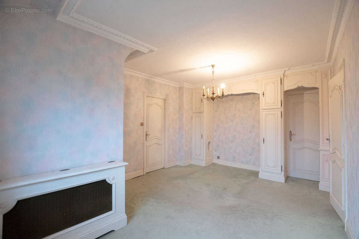 Maison à PLEYBER-CHRIST