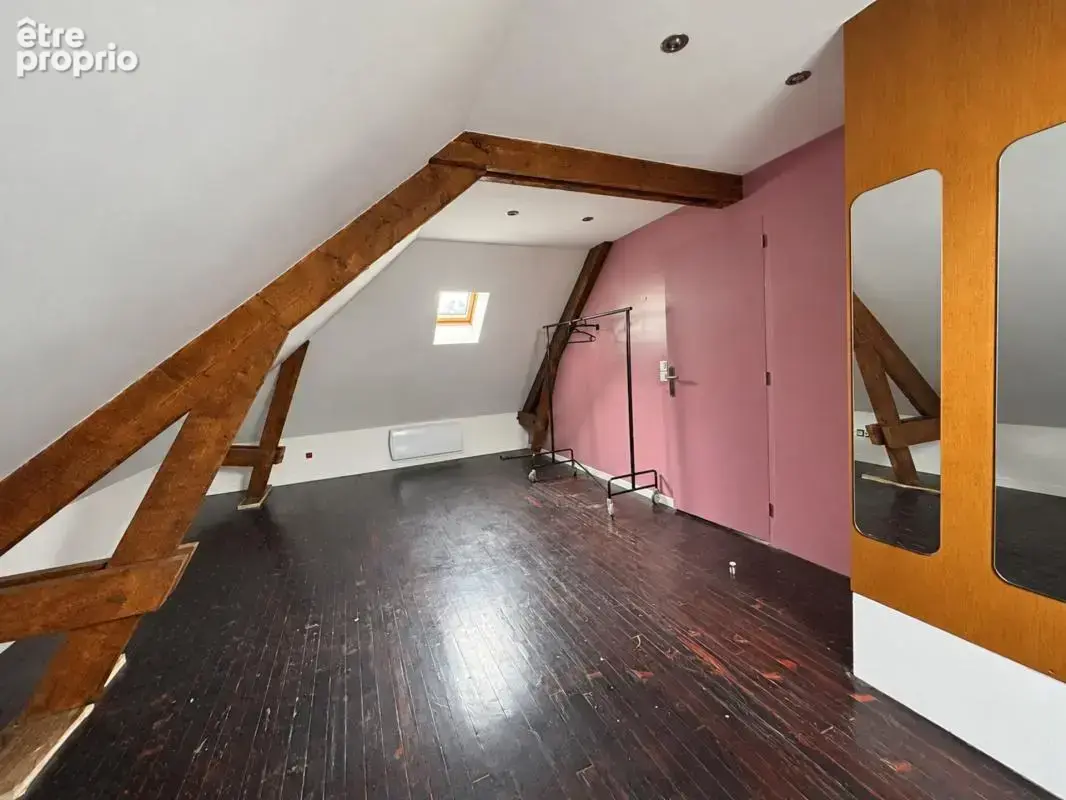 Maison familiale 180 m² – 5 min gare de creil – nogent-sur-oise (60) - photo 24