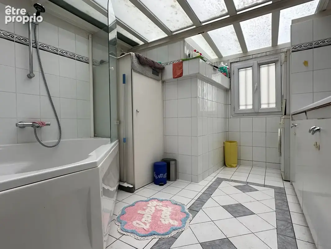 Paris 1er Rivoli 4 pièce(s) 107.5 m2, 5 -ème avec asc. superbe, vue 1580000€ FAI - photo 13