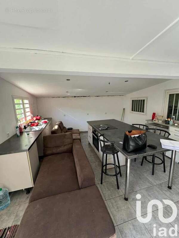 Photo 2 - Maison à PETITE-ILE