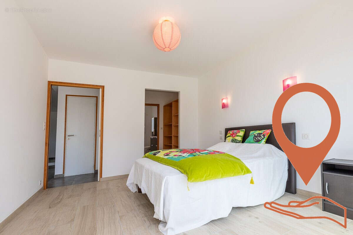 Maison 174 m² à Sainte-Helene  - photo 6
