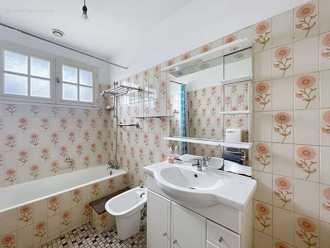 Maison à SAINT-PIERRE-DE-PLESGUEN