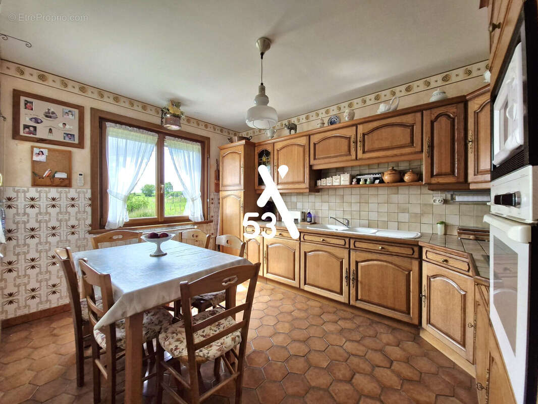 Maison 126 m² à Inghem  - photo 3