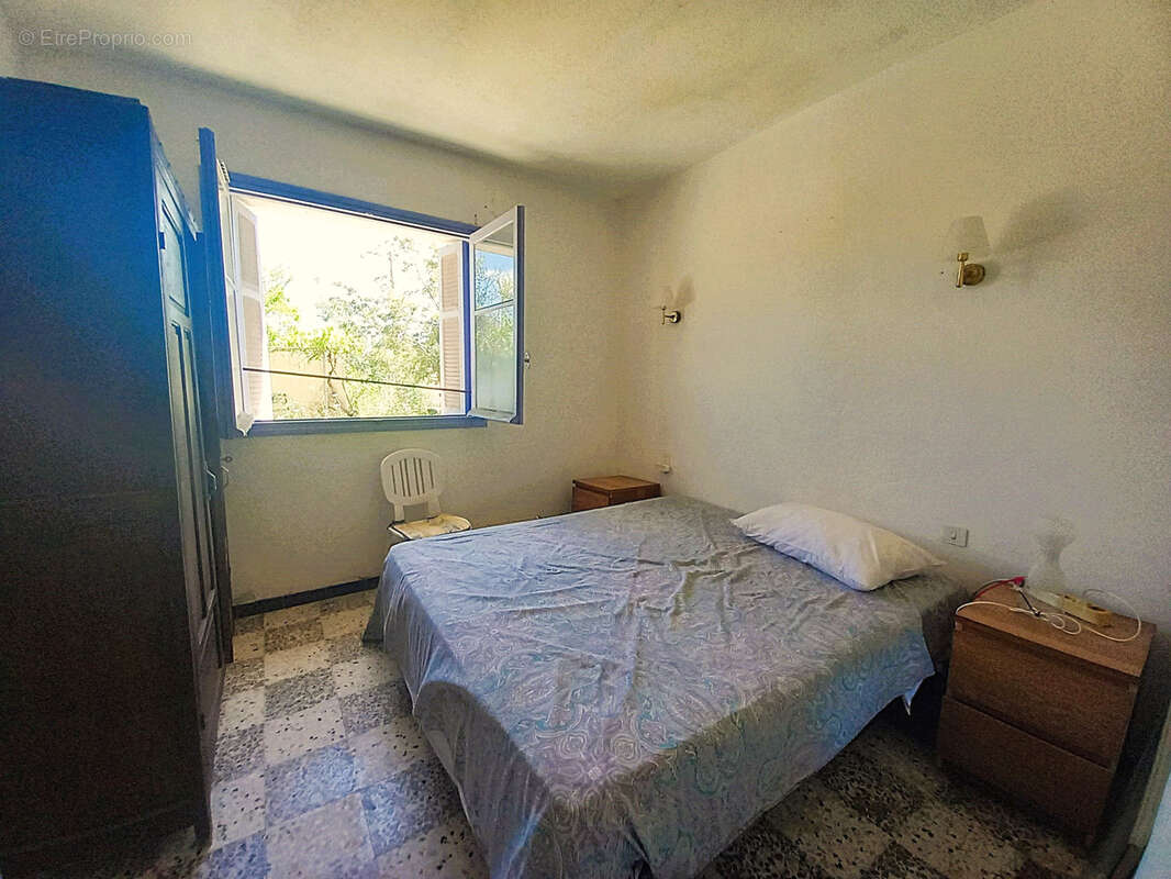 Maison à PORTO-VECCHIO