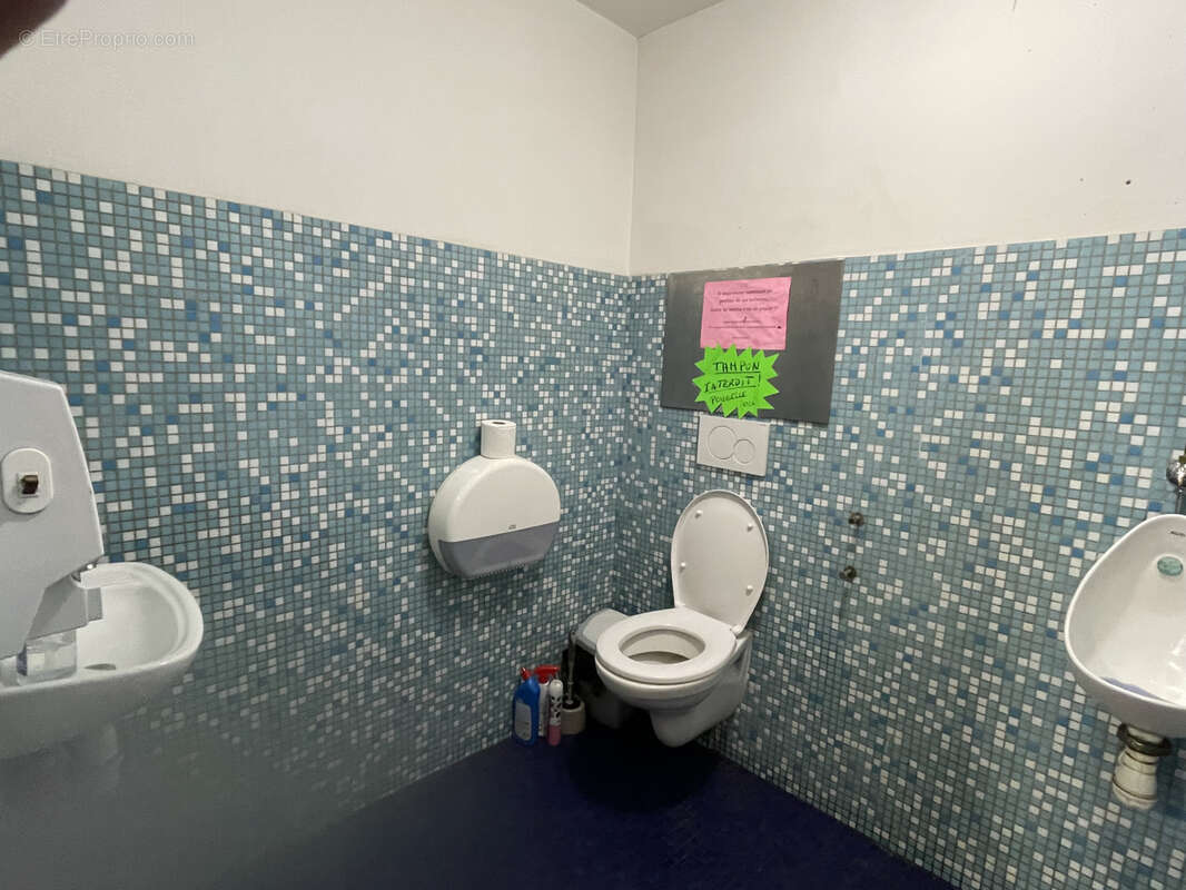 Appartement à SAINT-BAUZILLE-DE-LA-SYLVE