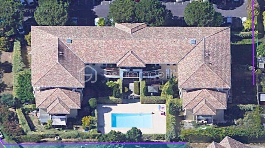 Appartement à BEZIERS