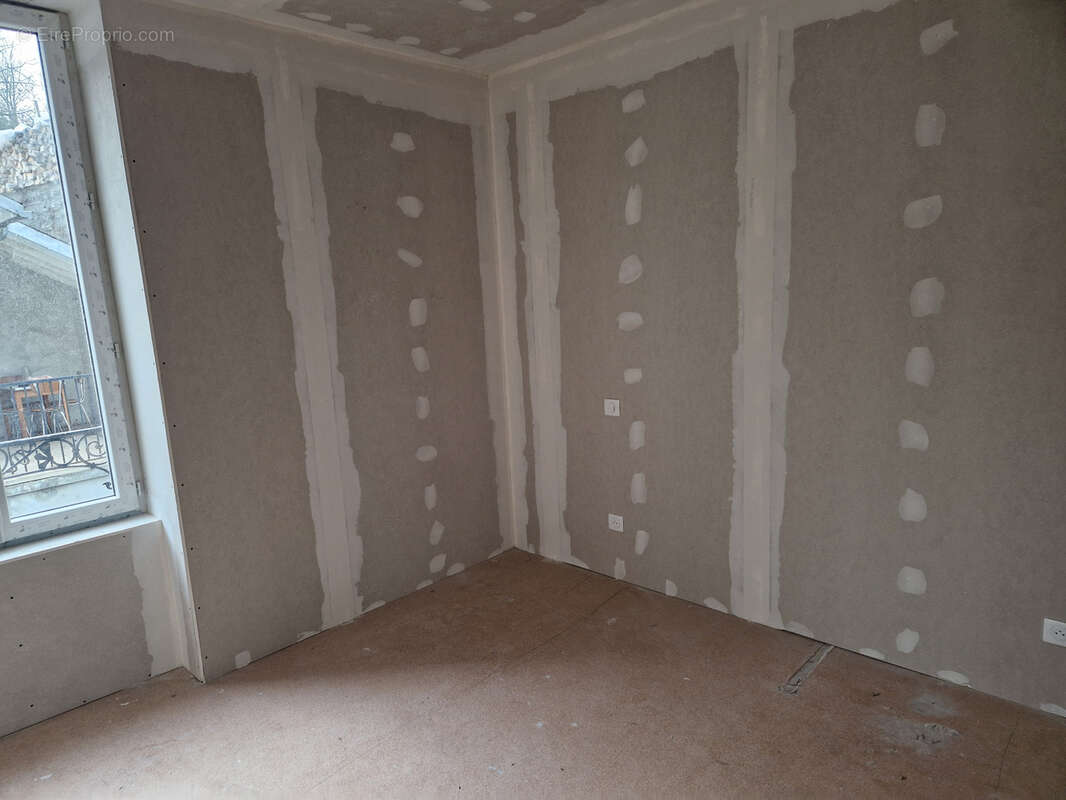 Appartement à MONT-DORE