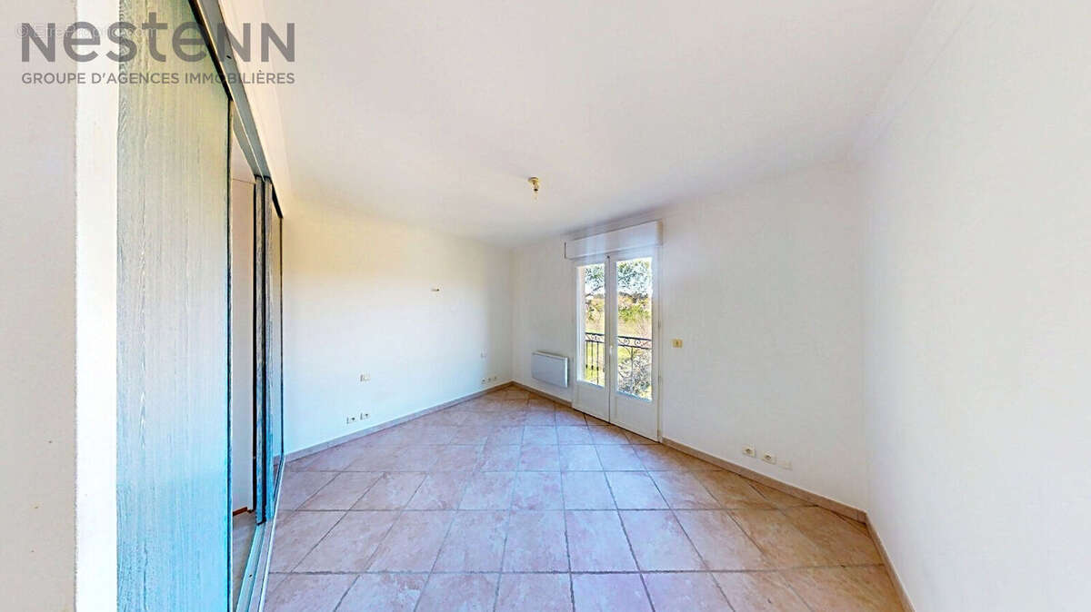 Appartement à SOMMIERES