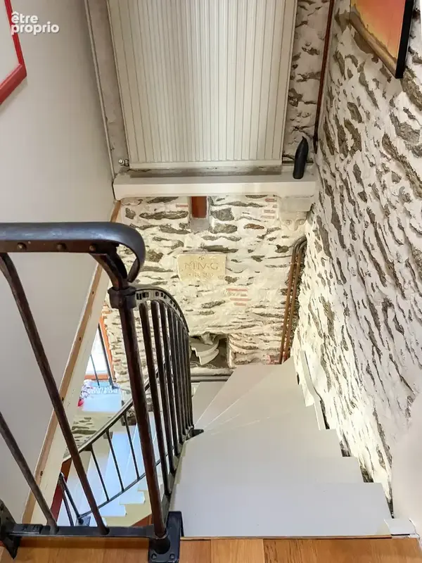 Maison reze blordiere - photo 8