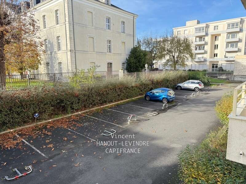 Appartement à ANGERS