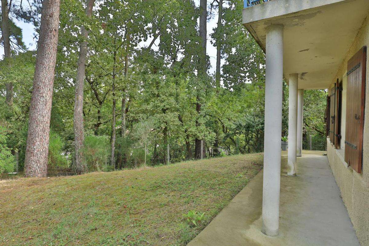 Maison à LA TESTE-DE-BUCH