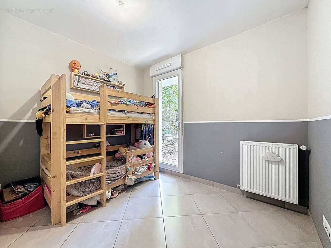 Appartement à MEAUX