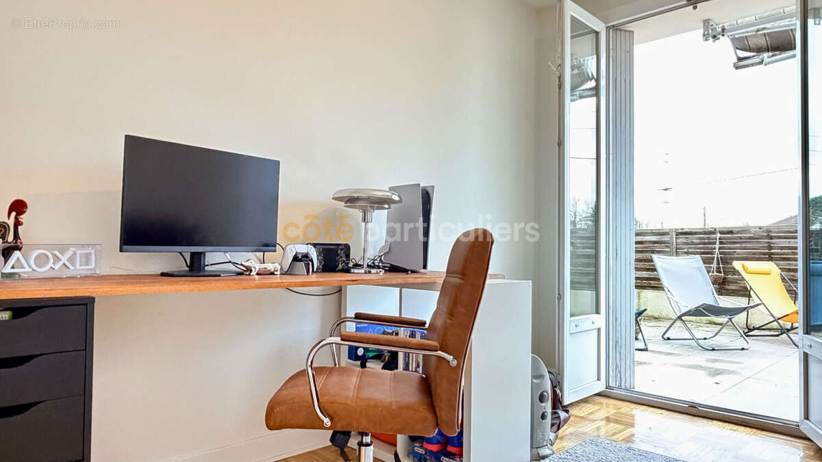 Appartement à MONTAUBAN