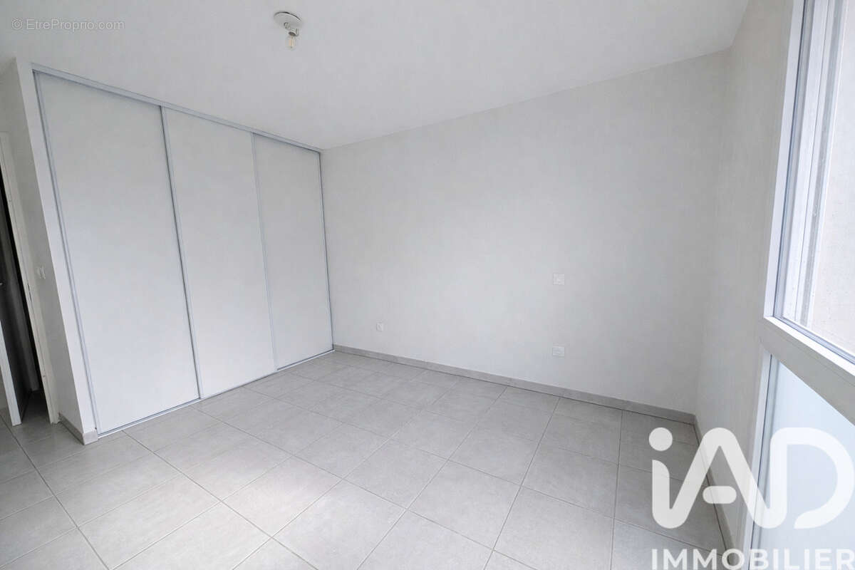 Photo 8 - Appartement à TOULOUSE