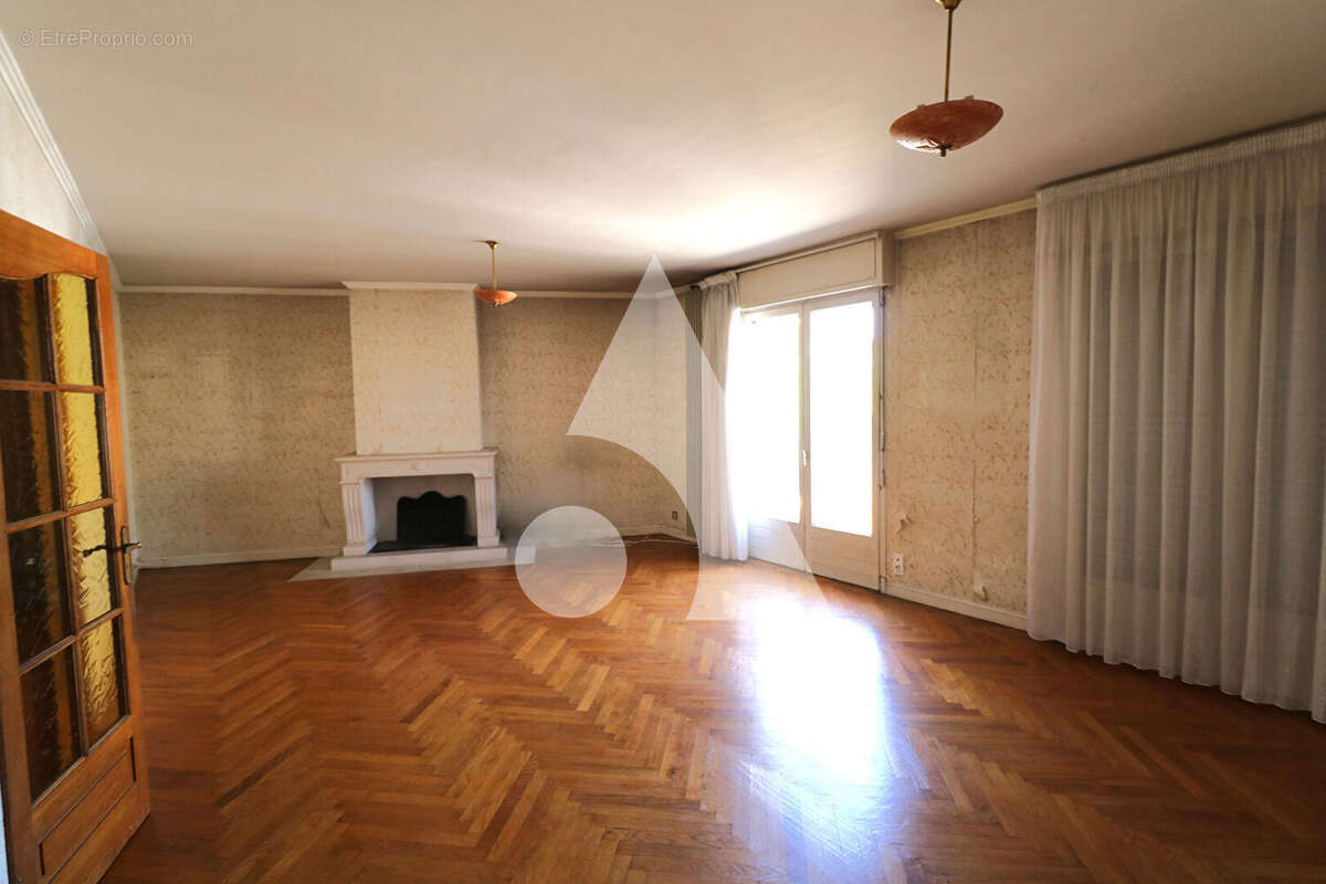 Appartement à LANNEMEZAN