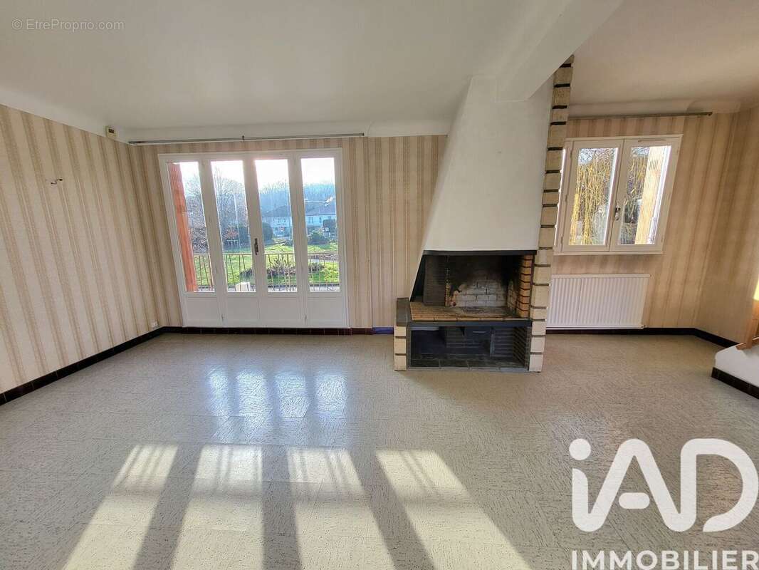 Photo 4 - Maison à BIEVRES