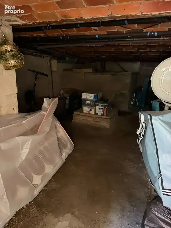 Maison 5 pièces, 68m2 - photo 10