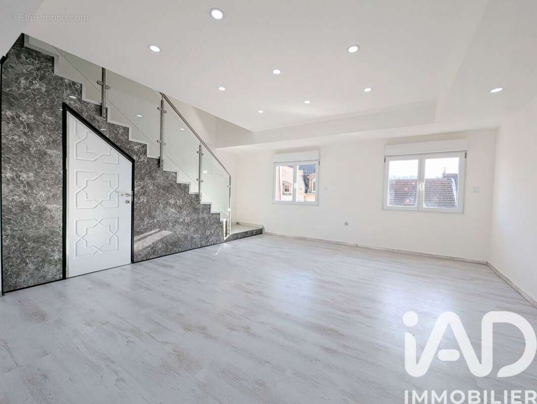 Photo 5 - Appartement à FREYMING-MERLEBACH