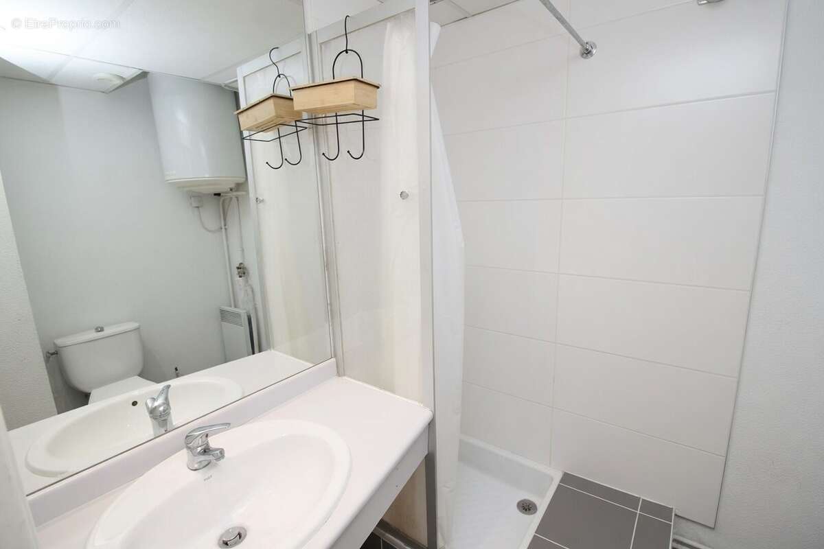 Appartement 20 m² à Toulouse  - photo 4