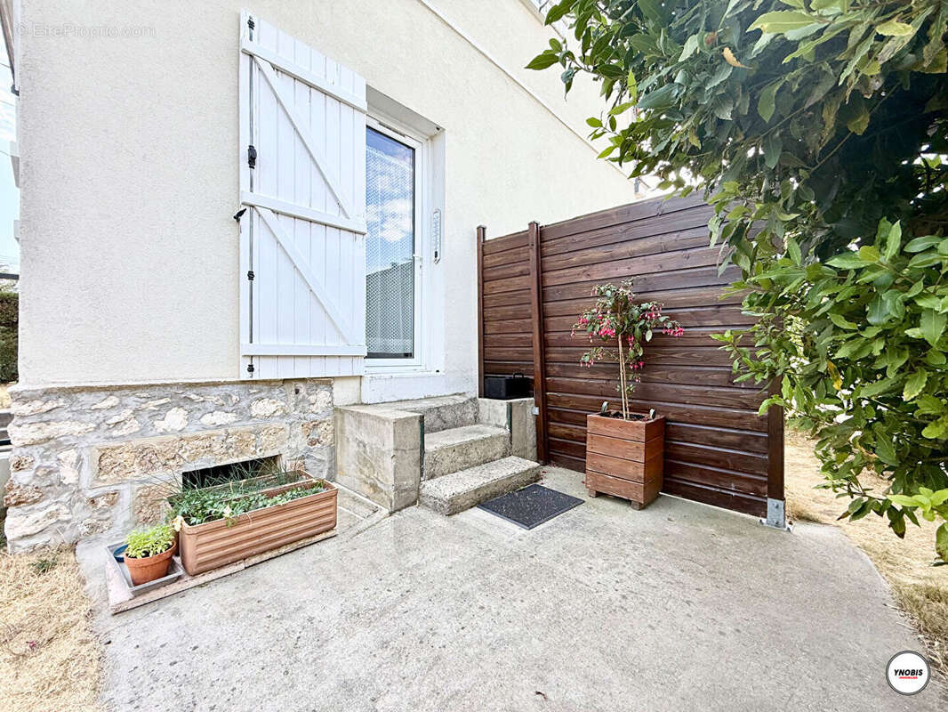 Maison Aubergenville 4 pièces 79 m2 - photo 16