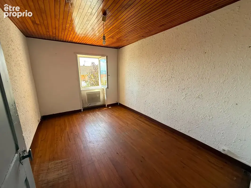 Nouveauté - Maison Saint Romain De Lerps 5 pièce(s) 104.49 m2 - photo 7