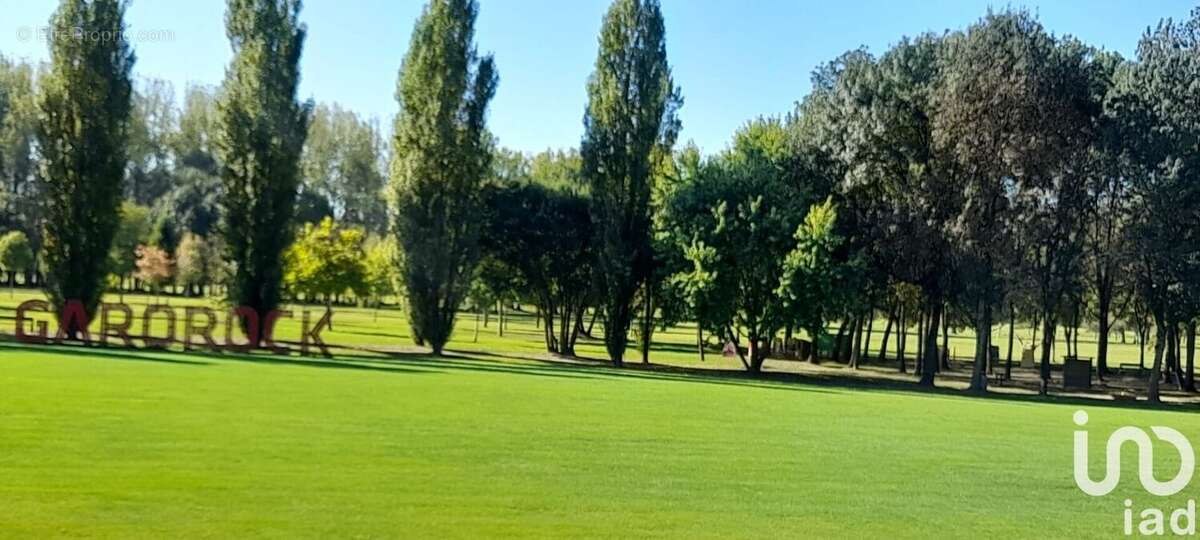 Photo 9 - Appartement à MARMANDE