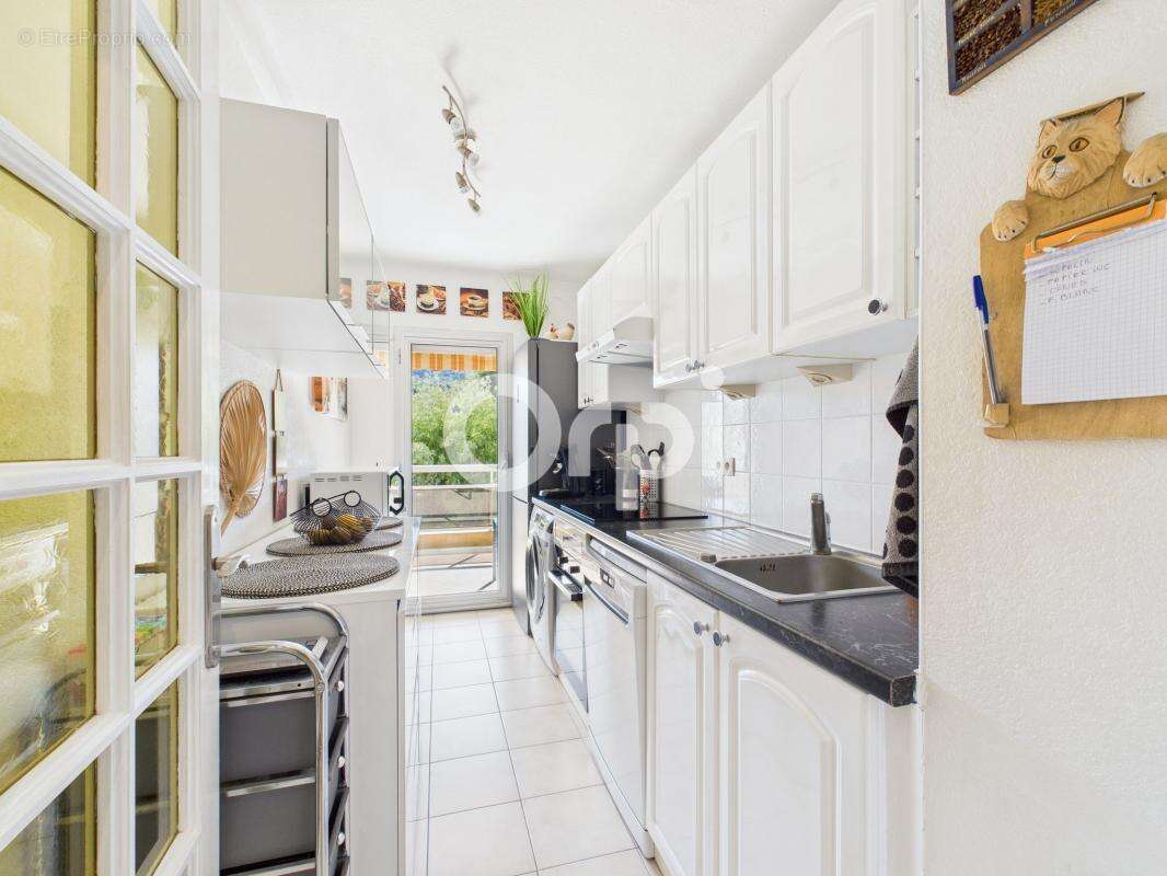 Appartement à MANDELIEU-LA-NAPOULE