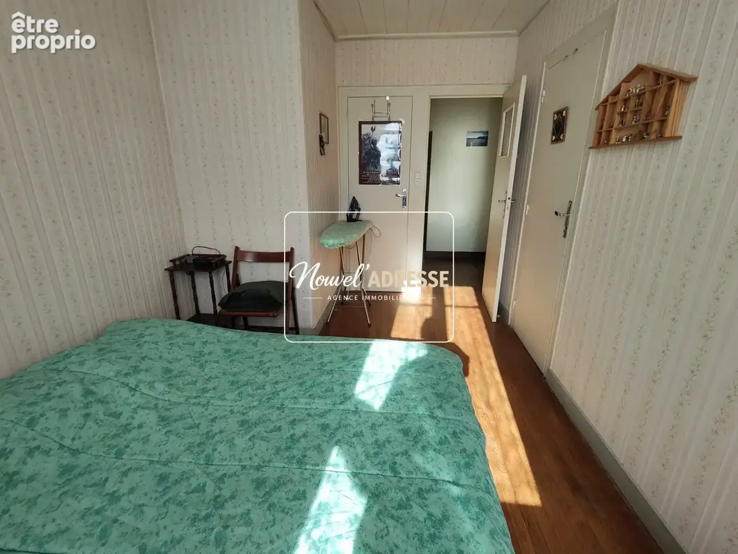 Maison 6 pièces 117 m² à vendre à Saint-Marc-Le-Blanc (35460) - photo 5