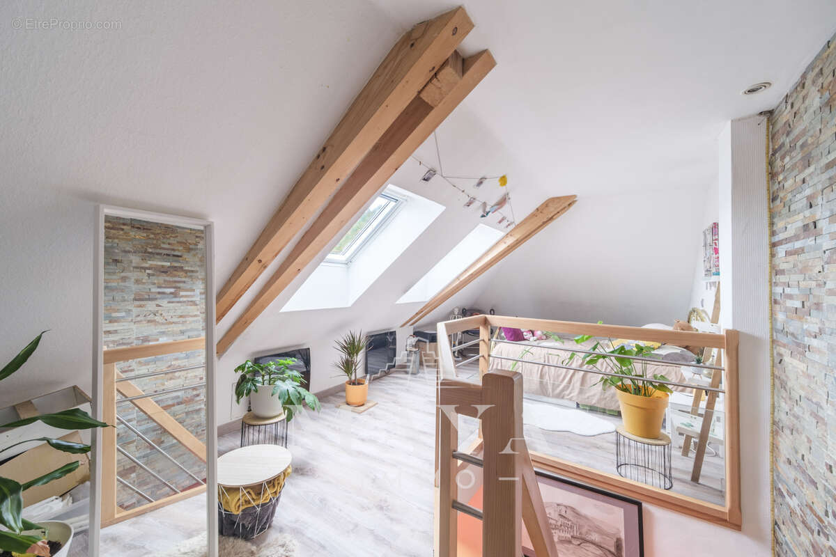 Appartement à RUEDERBACH