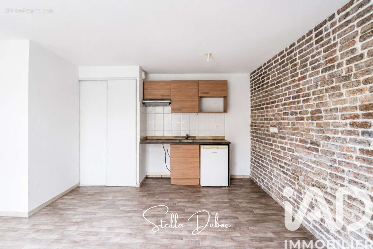 Photo 7 - Appartement à TOURNEFEUILLE