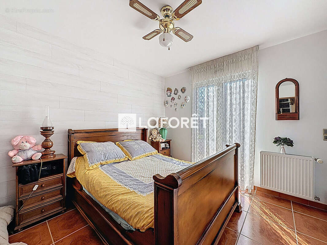 Maison à vendre Illiat 10 pièce(s) 203.10 m2 - photo 11