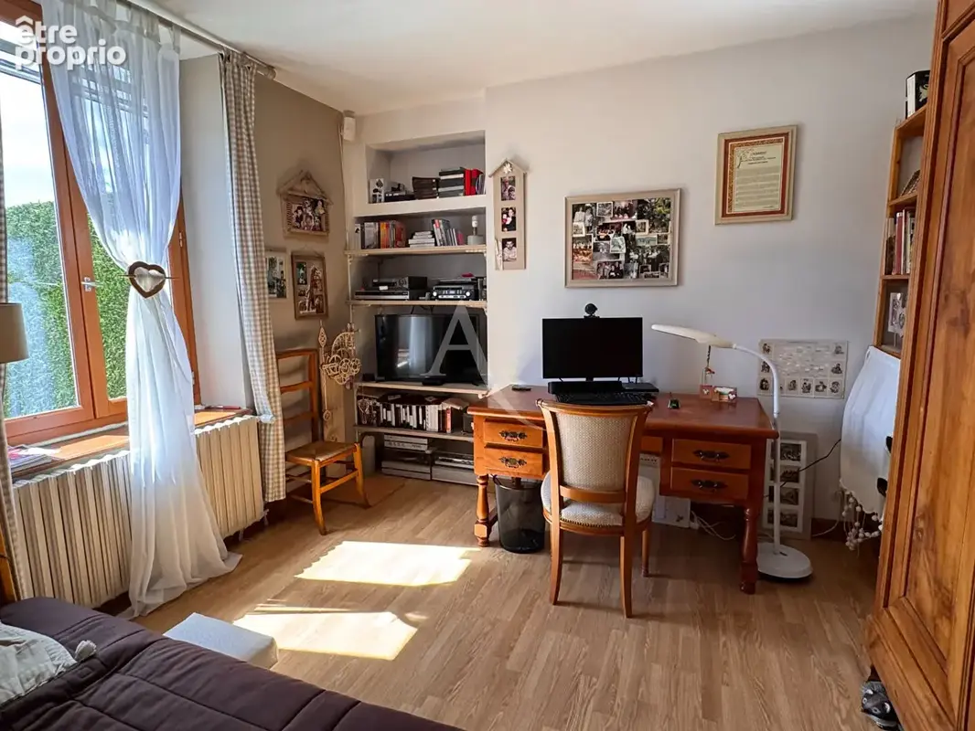 LONGERE RENOVEE A VENDRE - Romorantin-Lanthenay 145 m2 - photo 7