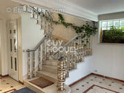 Maison à LE BLANC-MESNIL