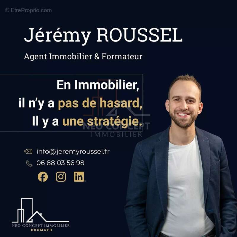 Appartement à WINTERSHOUSE