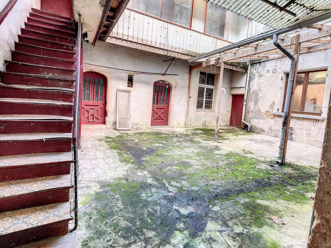 Maison à SAINT-MIHIEL