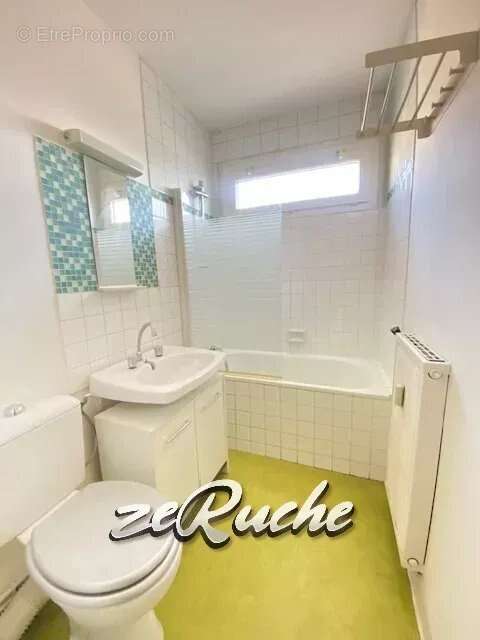 Appartement à CAEN