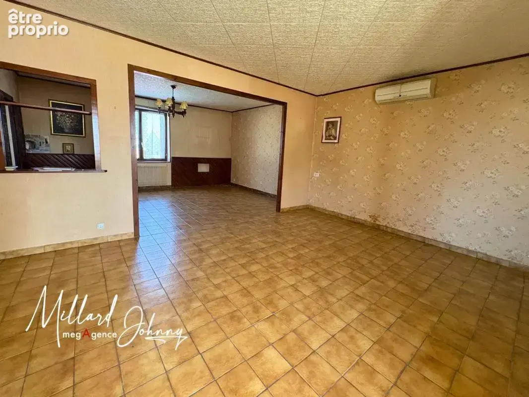 Maison à fort potentiel — Montceau-les-Mines - photo 2