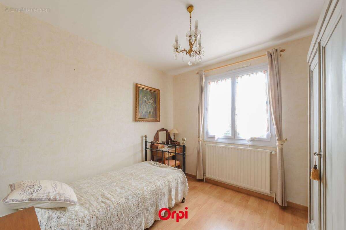 Maison à L&#039;HOUMEAU