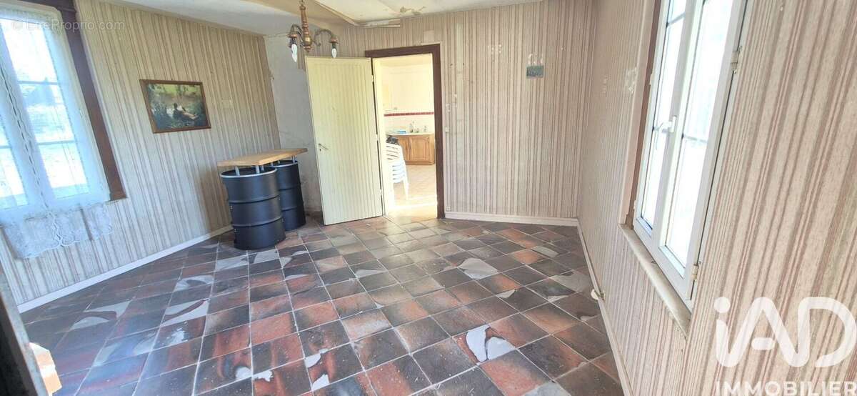 Maison 110 m² à Bosc-Bordel  - photo 6
