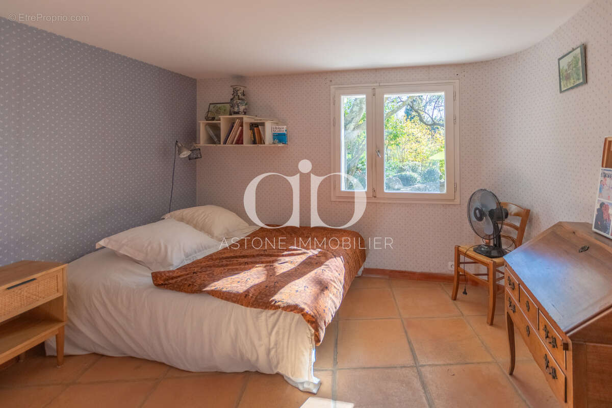 Maison à SANARY-SUR-MER